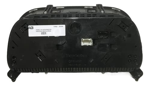 003569painel De Instrumento Mercedes Benz Actrosa2c01458190