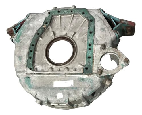 003561 Capa Seca Scania 112/113 Sem Revisar