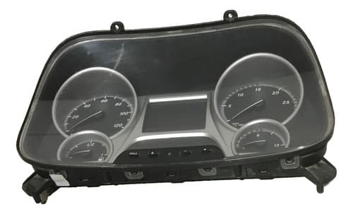 003569painel De Instrumento Mercedes Benz Actrosa2c01458190