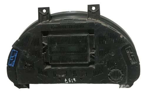 003575 Painel De Instrumentos Iveco Stralis Sem Moldura