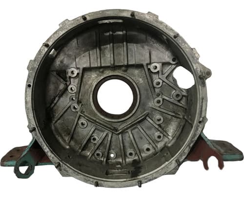 003561 Capa Seca Scania 112/113 Sem Revisar