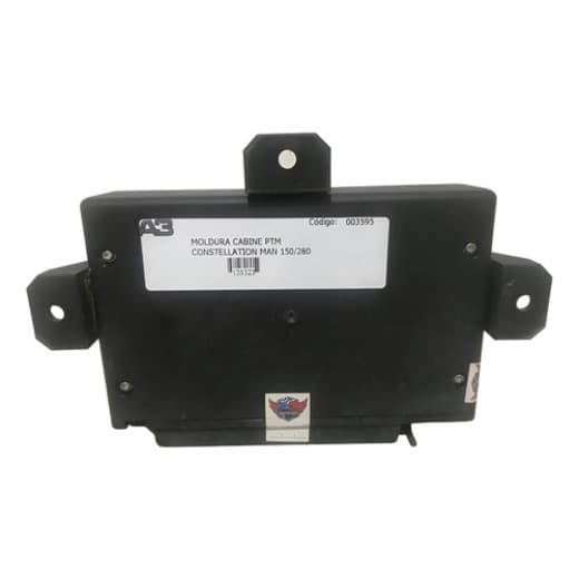 003595 Moldura Cabine PTM Constellation MAN 150/280