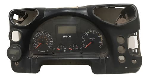 003577 Painel De Instrumentos Iveco Stralis