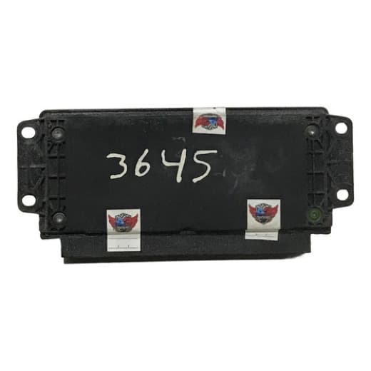 003594 Módulo ABS Ford Cargo 816/1119 12V KO54343