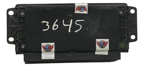 003594 Módulo Abs Ford Cargo 816 1119 12v Ko54343