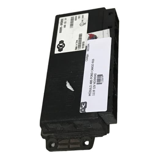 003594 Módulo ABS Ford Cargo 816/1119 12V KO54343