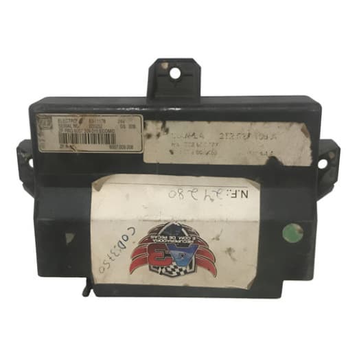 003595 Moldura Cabine PTM Constellation MAN 150/280