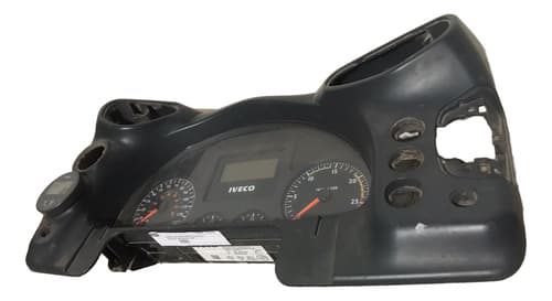 003577 Painel De Instrumentos Iveco Stralis