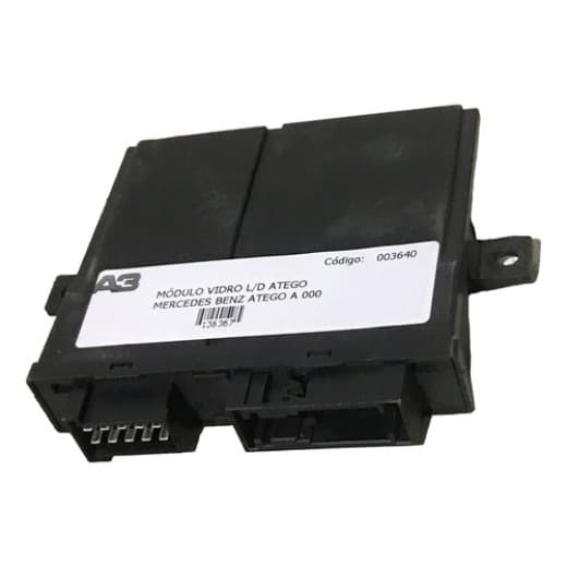 003640 Módulo Vidro L/D Mercedes-Benz Atego A 000 446 53 32