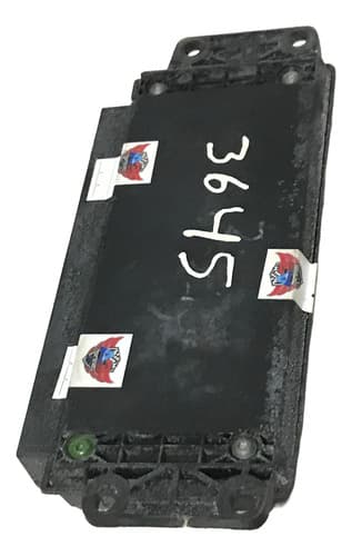 003594 Módulo Abs Ford Cargo 816 1119 12v Ko54343
