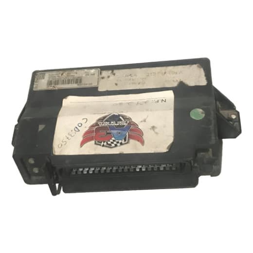 003595 Moldura Cabine PTM Constellation MAN 150/280