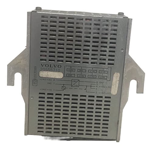 003669módulo De Voltagem Fh/fm/nh 20555710