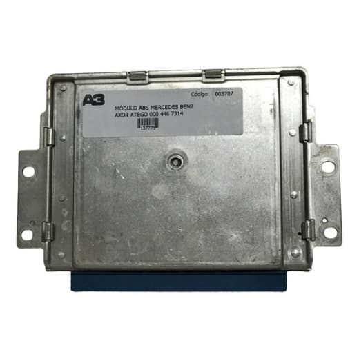 003689 Módulo ABS Mercedes-Benz Axor/Atego 000 446 7314