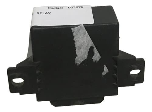 003676 Iveco Eurocargo 24v Relay 984267