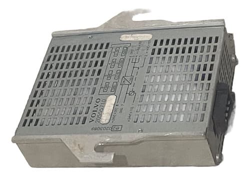 003669módulo De Voltagem Fh/fm/nh 20555710