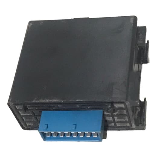 003661 Módulo Controle Eletrônico Motor Scania 124 1428602
