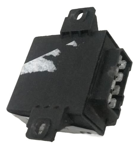 003676 Iveco Eurocargo 24v Relay 984267