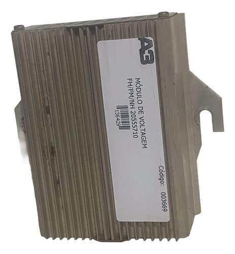 003669módulo De Voltagem Fh/fm/nh 20555710