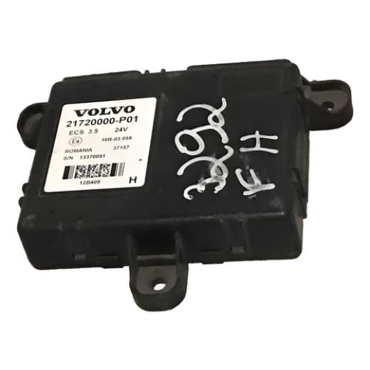003665 Módulo ECS Volvo 21720000