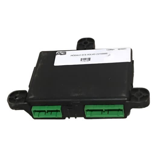 003665 Módulo ECS Volvo 21720000