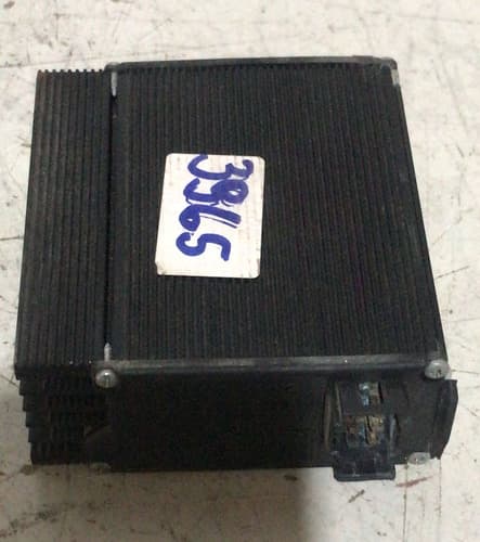 003662conversor De Voltagem Mercedes Benz Actros A 000 542 9