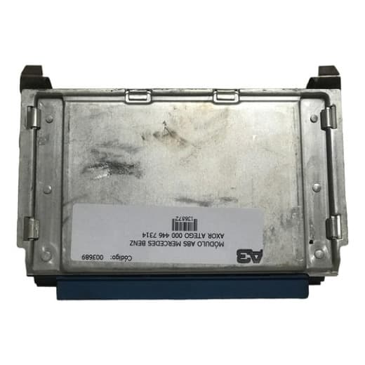003689 Módulo ABS Mercedes-Benz Axor/Atego 000 446 7314