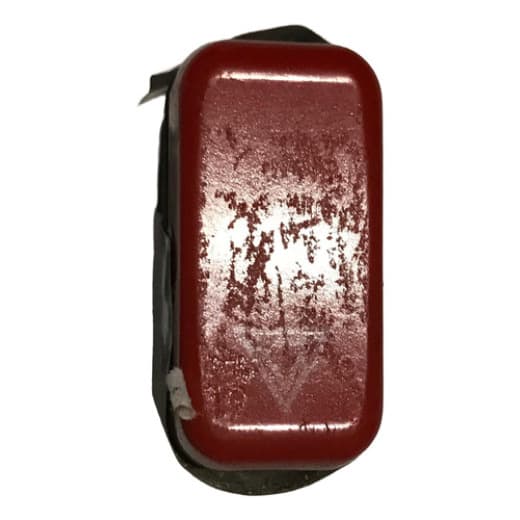 003731 Interruptor do Alerta Mercedes Benz Atego 007 545 38 24