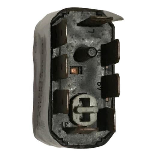 003731 Interruptor do Alerta Mercedes Benz Atego 007 545 38 24