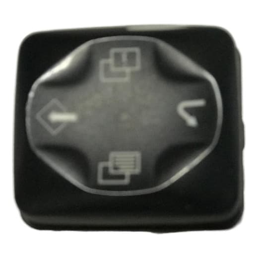 003729 Tecla de Navegação Atego 008 545 96 07