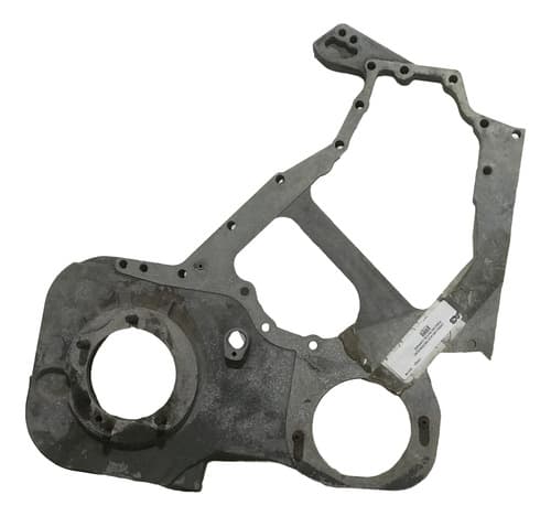 003748caixa/carcaca Distribuiçao Ford/vw Motor Cummins S Isc