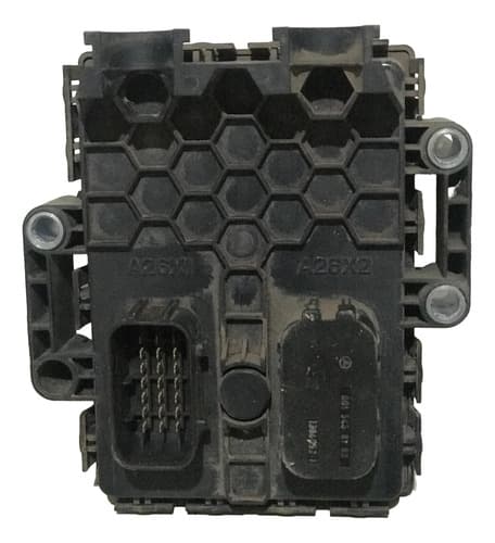 003712 Módulo Mercedes Benz A 000 446 7717