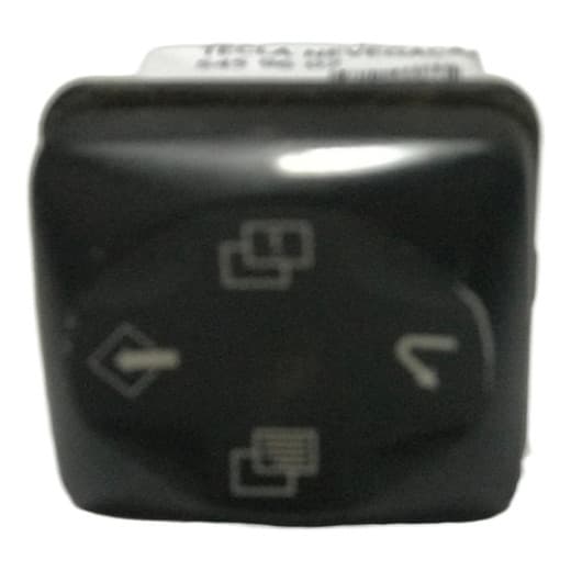 003729 Tecla de Navegação Atego 008 545 96 07