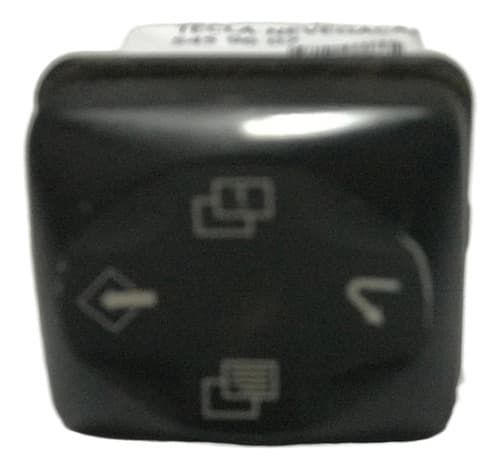 003729tecla Nevegaçaõ Atego 008 545 96 07