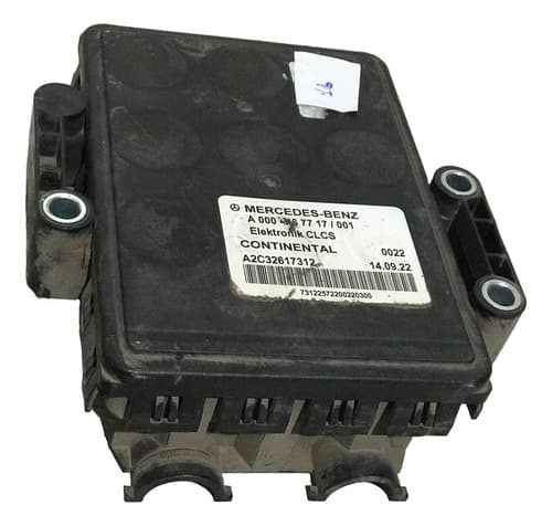 003712 Módulo Mercedes Benz A 000 446 7717