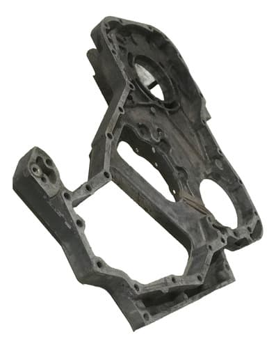 003748caixa/carcaca Distribuiçao Ford/vw Motor Cummins S Isc