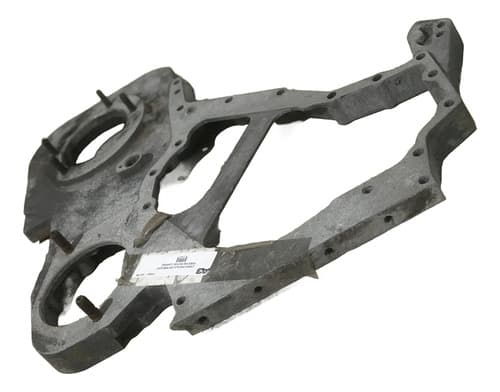 003748caixa/carcaca Distribuiçao Ford/vw Motor Cummins S Isc