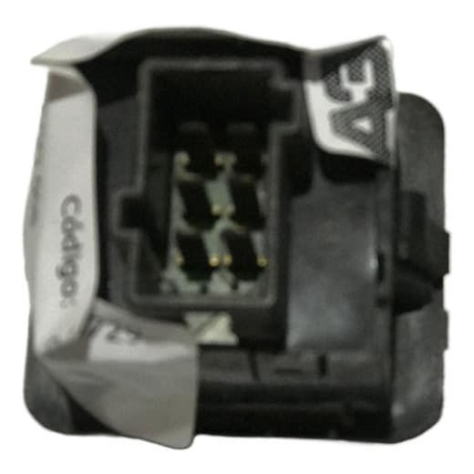 003729 Tecla de Navegação Atego 008 545 96 07
