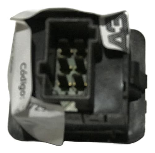 003729tecla Nevegaçaõ Atego 008 545 96 07