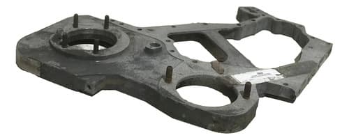 003748caixa/carcaca Distribuiçao Ford/vw Motor Cummins S Isc