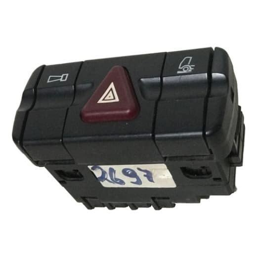 003753 Módulo Interruptor de Emergência Mercedes-Benz