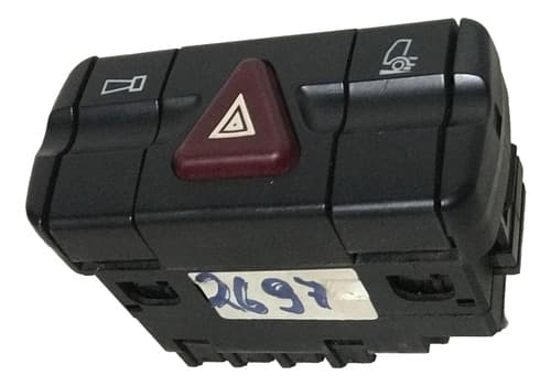 003753módulo Interruptor De Emergencia Mercedes Benz