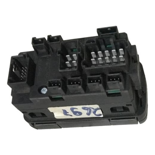 003753 Módulo Interruptor de Emergência Mercedes-Benz