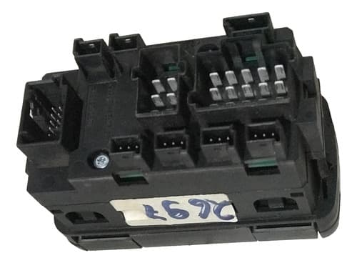 003753módulo Interruptor De Emergencia Mercedes Benz