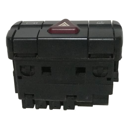 003753 Módulo Interruptor de Emergência Mercedes-Benz