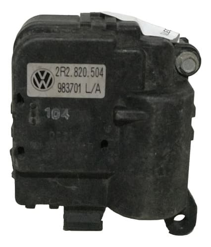 003755 Motor Eletrico Caixa De Ventilação Volkswagen 983701