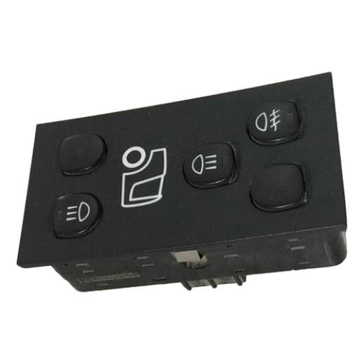 003756 Botão Farol de Milha Scania R440 2016 0431601