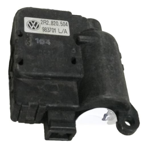 003755 Motor Elétrico Caixa de Ventilação Volkswagen 983701