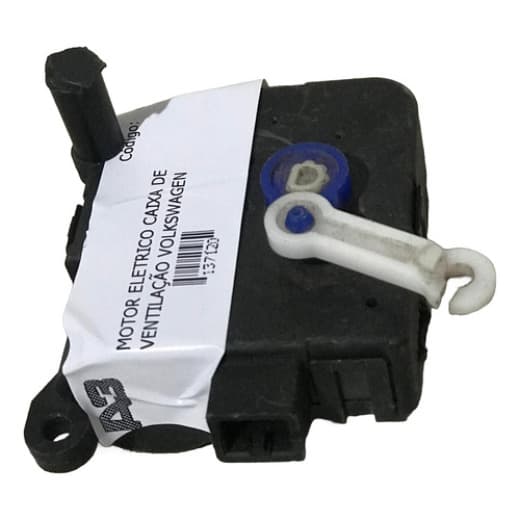003755 Motor Elétrico Caixa de Ventilação Volkswagen 983701