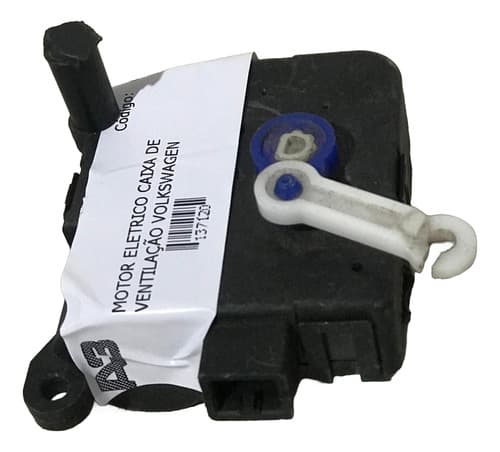 003755 Motor Eletrico Caixa De Ventilação Volkswagen 983701
