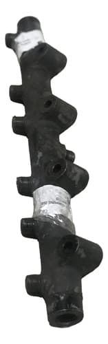 003775flauta Tubo Rail Cummins Isb Ford Vw Iveco 4899320